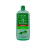 green cross 500ml ethyl