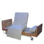 medical supplies 5 functional bed