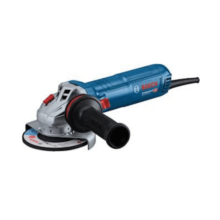 Bosch GWS 12-125 125mm Corded Angle Grinder