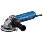 Bosch GWS 12-125 125mm Corded Angle Grinder