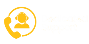 Dedicated Support