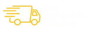 Fast Nationwide Shipping