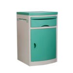 abs bed side cabinet