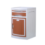 abs bed side cabinet