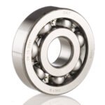 ball bearings