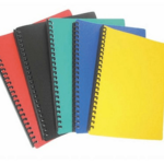 clear book seagull brand