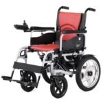 electric wheelchair (1)