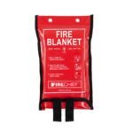 fire blankets