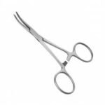 hemostat forceps