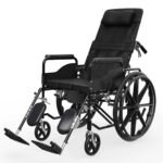 manual wheelchair ly s06
