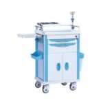 medical trolley