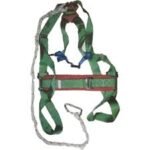 safety harness full body savior