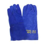 welding gloves daiden cowhide leather