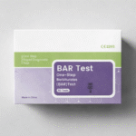 bar test kit