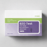 bzo test kit
