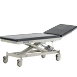 electric examination bed