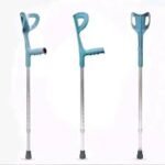 elbow crutch