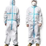 full body suit medical