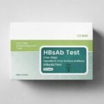 hbsab test kit