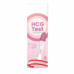 hcg test kit