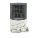 hygrometer
