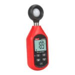 lux meters mini