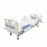 multifunction electric bed