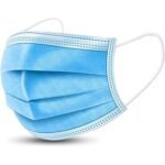surgical mask