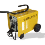 yamato jr portable welding machine