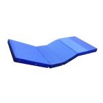 foam mattress hospital bed