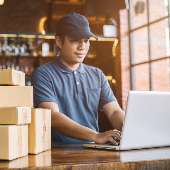 RH&K trading solutions